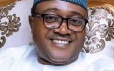 APC Gov't in C' River Lacks Zeal to Initiate New Programmes, Says Vena, PDP Chairman