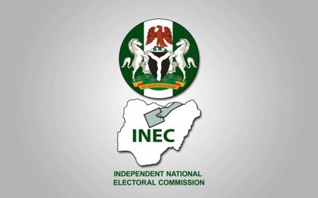 2027: Pressure Mounts As INEC Delays Registration Of Over 70 New Political Parties