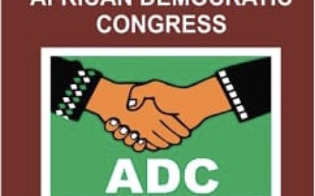 ADC TO HOLD NATIONWIDE CONVERGENCE OF COALITION PARTNERS