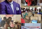 Victor Abang’s Quest for Purposeful Leadership in Boki/Ikom Fed. Constituency