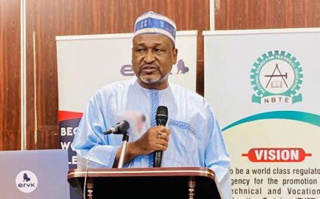 Why FG is Converting science Schools to Technical Colleges – Bugaje