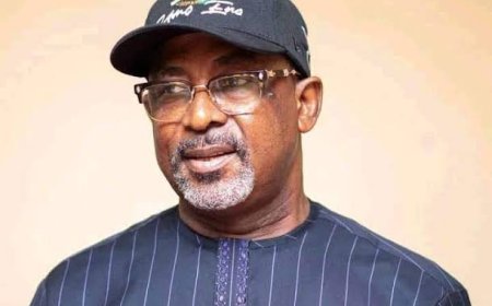 Akwa Ibom State: PDP Chieftain, Enoidem, Vows Not To Defect With Gov Eno to APC based on political principle
