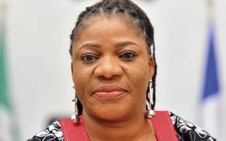 Women Affairs Commissioner, Stakeholders , Applaud  Akamkpa Royal Fathers Over GBV Stance