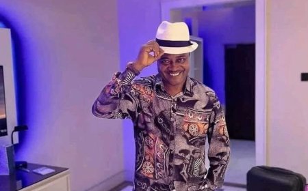 Gale of Defections To Ruling Party Caused By Lack of Ideologies, Ikem