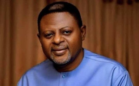 Otu Orders Evacuation of Generators, Transformers from Obudu Power Plant To Gov't House