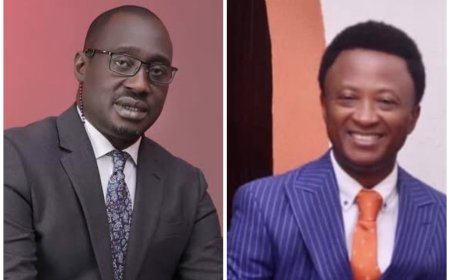 How Senator Jarigbe Sparked a Political and Developmental Revolution in Northern Cross River