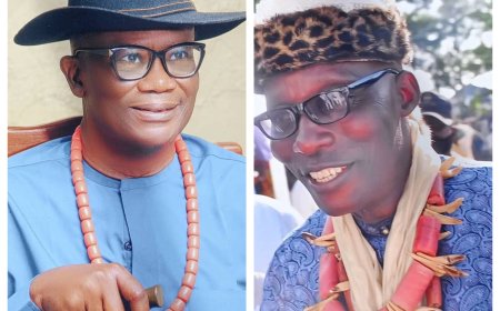 Eight Years After: Supreme Court Rules in Favour of Calabar Community in Land Dispute