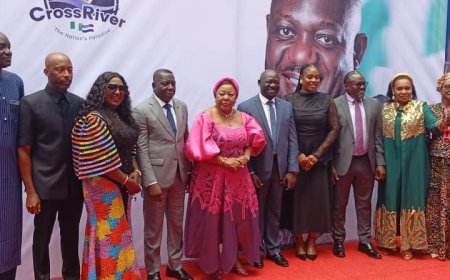 Lawmaker, Bisong, Holds Colloquium on Lawmaking, Democracy, Decries Nigerians’ Poor Knowledge of Constitutional Provisions