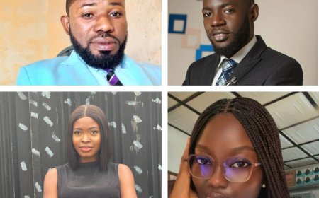 VOX POP: Nigerians Express Mixed Feelings Over State Of Democracy Under Tinubu