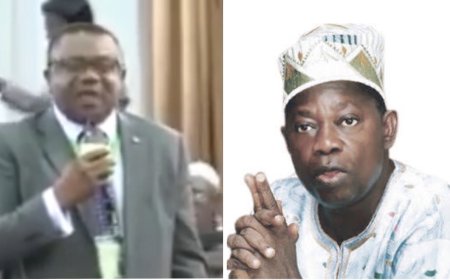 Democracy Day In View: How Orok Duke’s Advocacy at 2014 National Conference Laid Foundation for Adoption of June 12