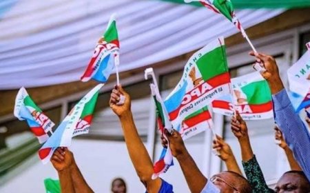 2027: Knocks, Kudos Over APC’s Automatic Tickets Brouhaha