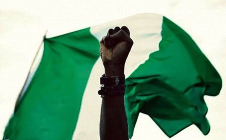 Editorial: Towards an Enduring Democracy in Nigeria