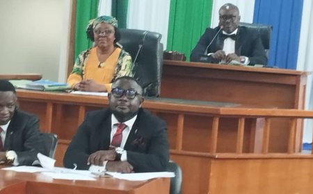 CRSHA Raps up 2nd Legislative Year With 30 Bills, 83 Resolutions ... Vows Quality Representation