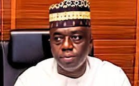 Why tertiary institutions are facing salary crises — Accountant General