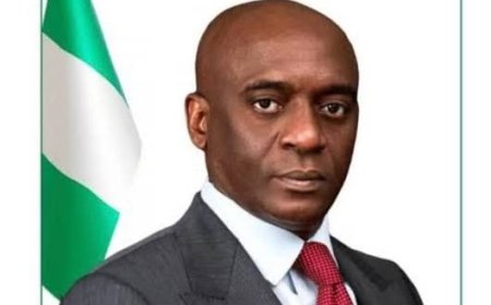 NDDC Board Chairman Debunks False Claims on Calabar Road Projects