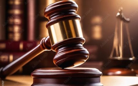C' River High Court Bars 100 Marian (CTRA), Others from Imposing Revenue, Impounding DELVAN Vehicles Indefinitely