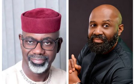 2027: Cross River Political Heavyweights Rally Around New Party as Ricketts Leads Emerging Coalition