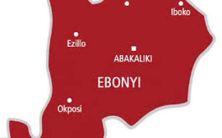 Ebonyi State: 11 Persons Killed in Communal Clash Between Amasiri, Oso Communities