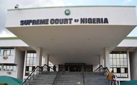 Ikot Ansa community applauds S’ Court for ending prolonged land tussle