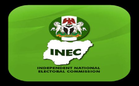 INEC Insists on Strict Adherence to Party Registration Guidelines, Says ADA Not Yet Eligible