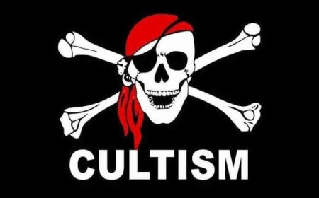 Cult Leader Kills Member in Cross River State