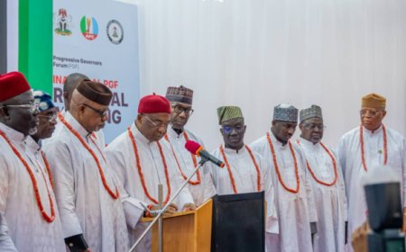 APC Governors Renew Call for Community Policing, Grassroots Intelligence