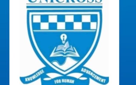 UNICROSS VC Appointment: Alumni Association Backs Prof. Bassey, Urges Gov. Otu’s Confirmation
