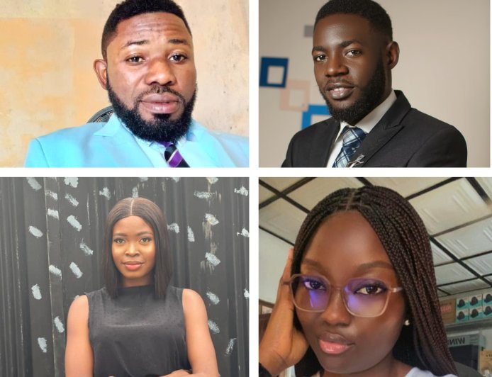 VOX POP: Nigerians Express Mixed Feelings Over State Of Democracy Under Tinubu