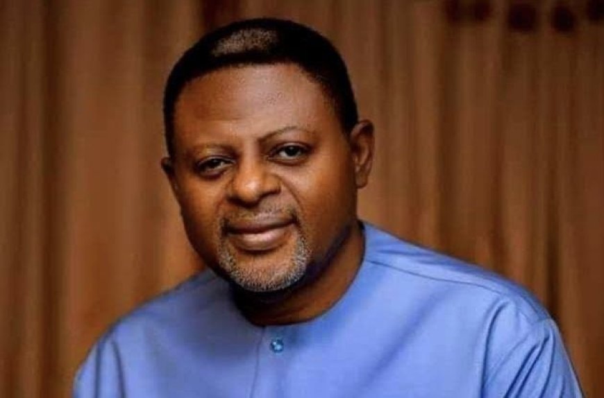 Otu Orders Evacuation of Generators, Transformers from Obudu Power Plant To Gov't House