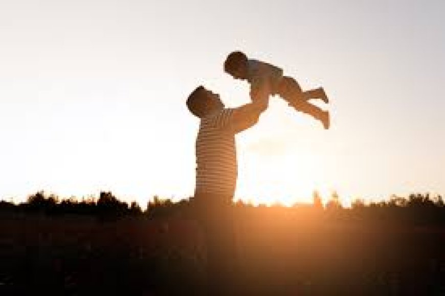 A Father's Day Tribute: The Silent Pillars of Our Lives