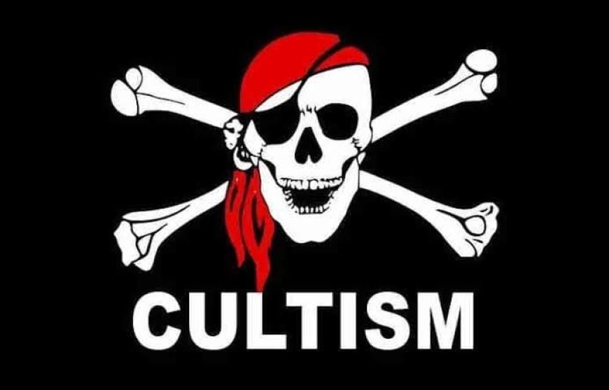 Cult Leader Kills Member in Cross River State