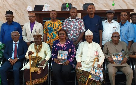 Cross River Deepens Partnership with CHAMPS to Combat Maternal, Child Deaths