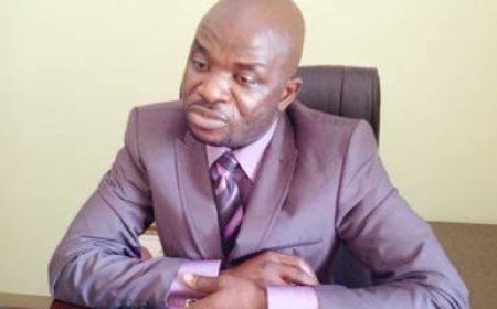 Ebonyi State: Fmr Edda Council Chairman, Iduma, Banned for 7 Years, Fined N106m for Fueling Communal Cash