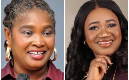 C’ River NUJ Chairman Archibong Bassey, FCTs Grace Ike Listed Among 100 Nigerians Leading Change