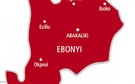 Ebonyi States: Water Scarcity Hits Abakaliki Town as Bridge Construction Obstruct Distribution