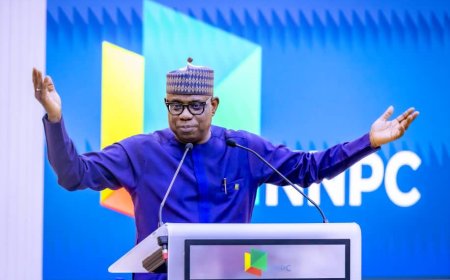 NNPCL To Sell Port Harcourt, Warri, Kaduna Refineries After Spending $18b For Repairs