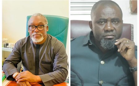 Ebonyi State: Rep Igariwey, Other PDP Chieftains Set to Defect to APC, Says Party Chairman, Emeagha