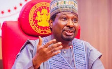 Ebonyi State: NUC Approves University of Aeronautics, Aerospace Engineering