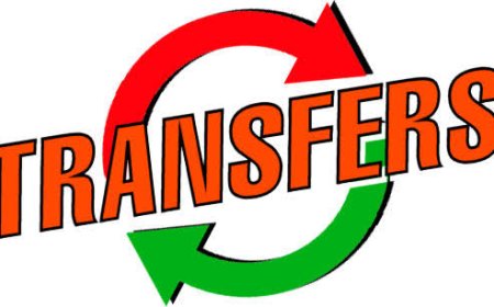 LATEST TRANSFERS NEWS ACROSS EUROPE