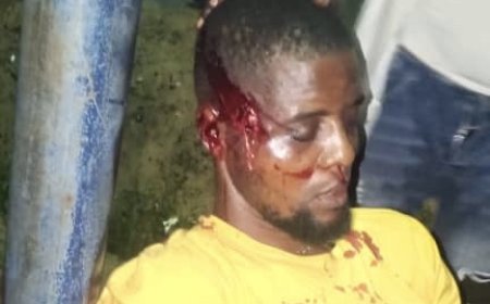 Terror in Ikom: One Feared Dead as Cult War Erupts in Okuni Community