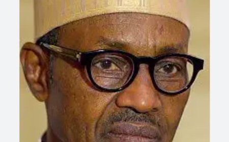 BREAKING: Nigeria’s Former President Muhammadu Buhari Passes Away in London