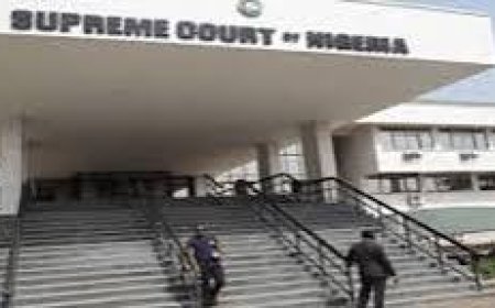 WHY IS THE SUPREME COURT STILL SILENT ON THE RIVERS EMERGENCY RULE CASE?