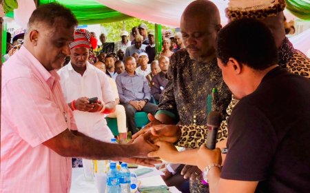 Cross River Hands Over CREL to Wilmar Subsidiary, Rebrands It Uyanga Oil Palm Estate