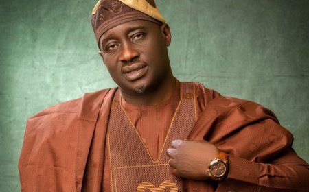 Sen. Jarigbe Demands Accountable, Transparent Approach To Politics