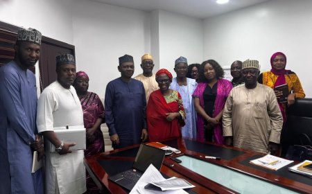Measles-Rubella Vaccine: Political Leaders Urged To Mobilise Ahead of October Rollout