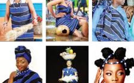 Igede Ethnic Group Seeks to Break Away from Benue to Join Proposed Ogoja State