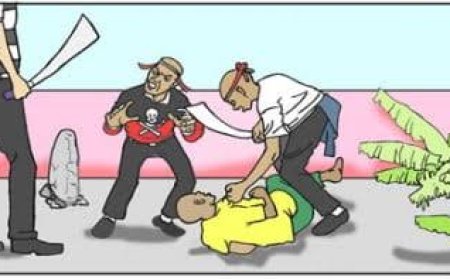 Ikom Under Siege As Cult-Killings Escalate