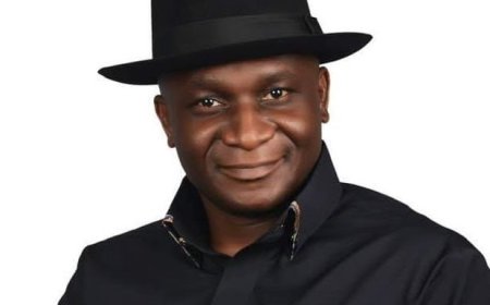 NIGER DELTA: How 16 MDs in 25 years stall NDDC progress in 25 Years