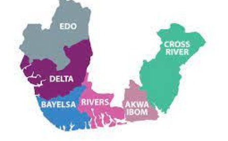 Constitutional Review:   South South DemandsFiscal Federalism, Resource Control, Power Devolution At Reps Public Hearing In Yenagoa
