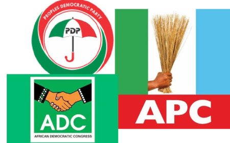 2027: C''River ADC, PDP Factions Set for Showdown With APC As ATAM Congress Emerges Soon